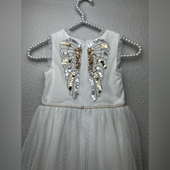 Mini Boden Dress size 4-5 Y - Picture 2 of 11